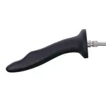 Glatter Anal-Dildo-Aufsatz KlicLok® 28 cm
