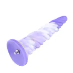Dildo anale Fantasy Insert KlicLok® 26 cm Unicorn
