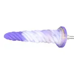 Dildo anale Fantasy Insert KlicLok® 26 cm Unicorn