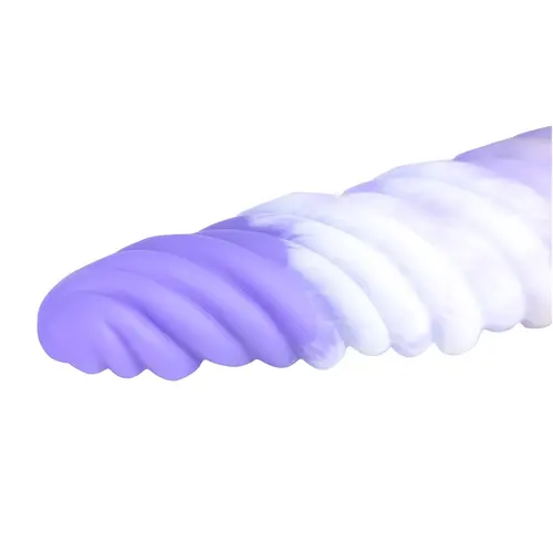 Dildo anale Fantasy Insert KlicLok® 26 cm Unicorn