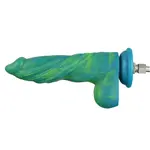Dildo Fantasy KlicLok® Attacco 24 cm Serpent King