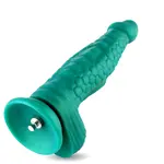 Dildo Fantasy KlicLok® Attacco 25 cm CrocoKing
