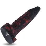 Dildo Fantasy KlicLok® Attacco 22 cm Crocodilly