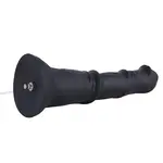 Spraying Anal Fantasy Dildo KlicLok® and Suction Cup 28 cm