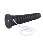 Spraying Anal Fantasy Dildo KlicLok® and Suction Cup 26 cm