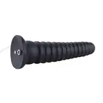 Dildo anale fantasia a spruzzo KlicLok® e ventosa 26 cm