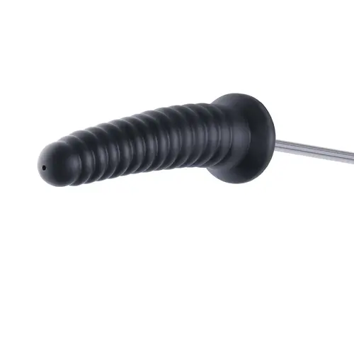 Spraying Anal Fantasy Dildo KlicLok® and Suction Cup 26 cm