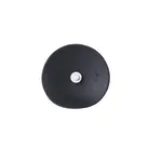 Dildo anale fantasia a spruzzo KlicLok® e ventosa 26 cm