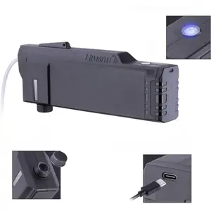 Lubricant Launcher For Squirting Dildo