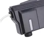 Lanceur automatique de lubrifiant pour gode rotatif