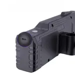 Lanceur automatique de lubrifiant pour gode rotatif