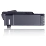 Lanceur automatique de lubrifiant pour gode rotatif