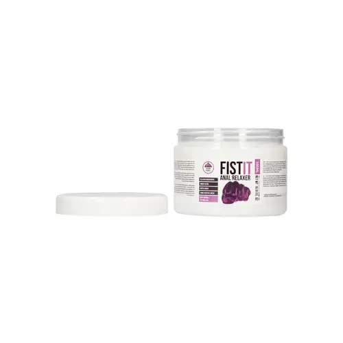 Fist It Crema Lubricante Anal Relax 500ml