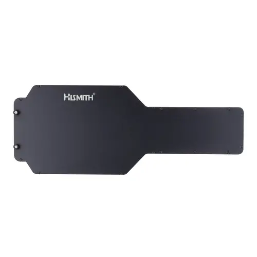 Couvercle en métal pour la machine à sexe Pro 1 Premium