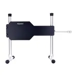 Couvercle en métal pour la machine à sexe Pro 1 Premium