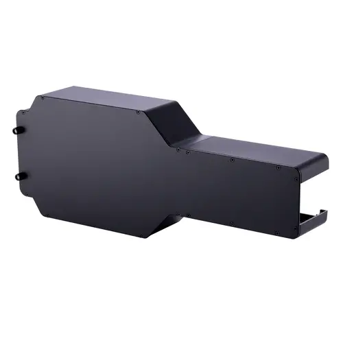 Couvercle en métal pour la machine à sexe Pro 1 Premium