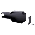 Couvercle en métal pour la machine à sexe Pro 1 Premium