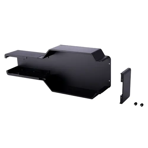 Couvercle en métal pour la machine à sexe Pro 1 Premium