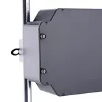 Couvercle en métal pour la machine à sexe Pro 1 Premium