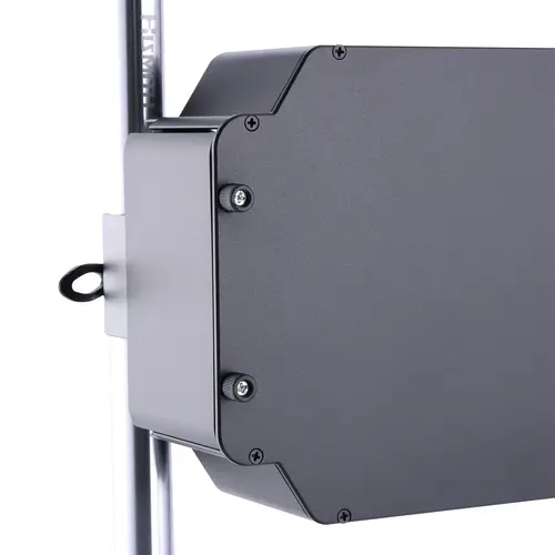 Couvercle en métal pour la machine à sexe Pro 1 Premium