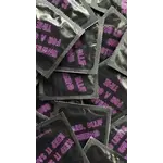 4-pack Hismith Premium Condoms