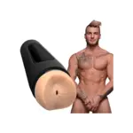 Pro 1 Premium Smart APP Sex machine bundle Iconos Anal