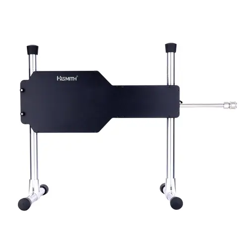 PRO 1 Premium Sexmaschine und Schutzhülle