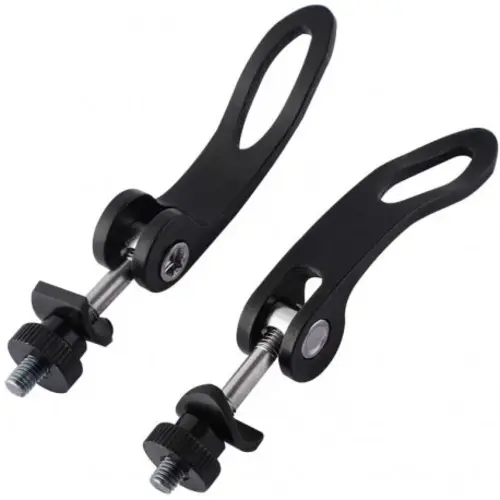 Colliers de serrage pour jambes Pro 1 et Pro 4 Premium Sex Machine