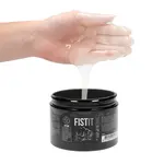 Fist It Realistic Fake Sperma 500mlGleitmittel