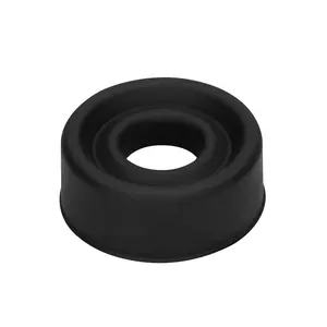 Manicotto in silicone per pompa per il pene grande