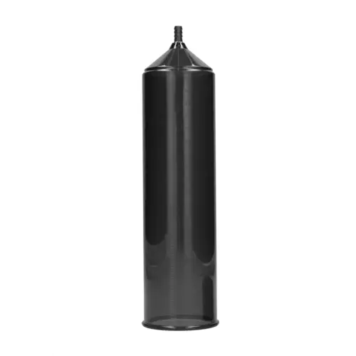 Penispumpe 23 cm mit Pistolengriff