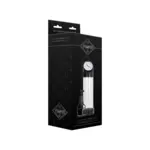 Penis Pump with Manometer 20 cm insertion length Penis Pump with Manometer 20 cm insertion length