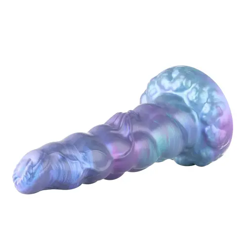Dildo a ventosa Fantasy Dragonite 19 cm