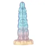 Dildo Fantasy Attacco KlicLok® 19 cm Auregon