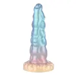 Dildo Fantasy Attacco KlicLok® 19 cm Auregon
