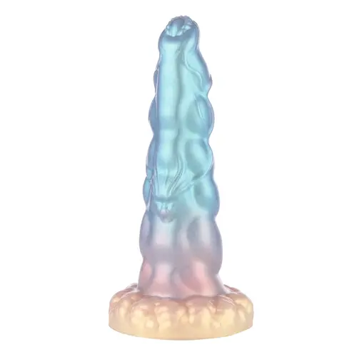 Dildo Fantasy Attacco KlicLok® 19 cm Auregon
