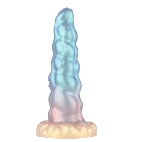 Dildo Fantasy Attacco KlicLok® 19 cm Auregon