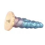 Dildo Fantasy Attacco KlicLok® 19 cm Auregon