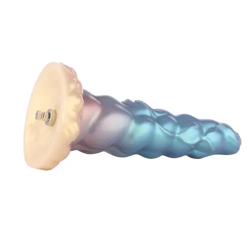 Dildo Fantasy Attacco KlicLok® 19 cm Auregon