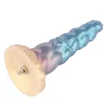 Dildo Fantasy Attacco KlicLok® 19 cm Auregon