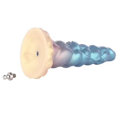 Dildo Fantasy Attacco KlicLok® 19 cm Auregon