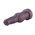 Dildo per cani Fantasy Attacco KlicLok® 18 cm Bulldog
