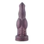 Dildo per cani Fantasy Attacco KlicLok® 21 cm Bulldog