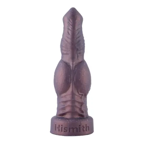 Dildo per cani Fantasy Attacco KlicLok® 21 cm Bulldog