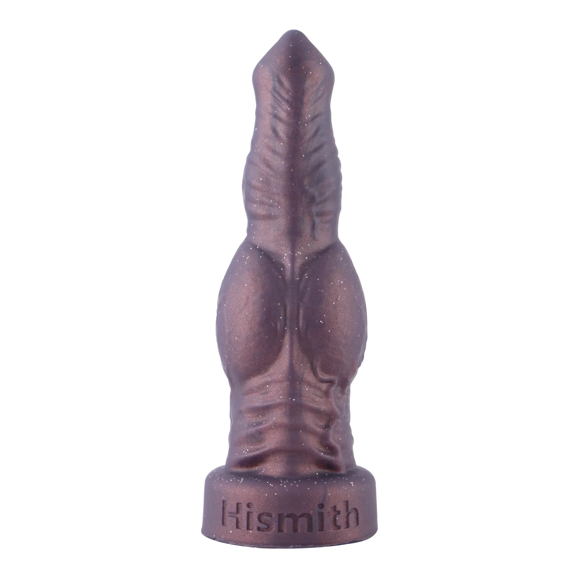 Fantasy Dog Dildo Attachment KlicLok® 21 cm Bulldog