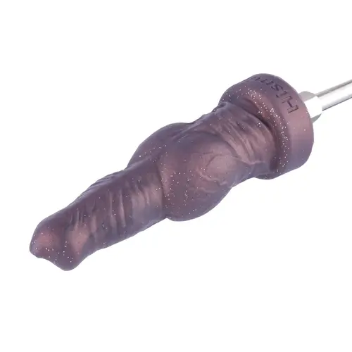 Consolador para perro Fantasy KlicLok® 21 cm Bulldog Consolador para perro Fantasy KlicLok® 21 cm Bulldog