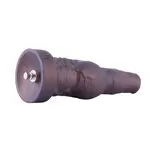 Gode fantaisie pour chien Attachement KlicLok® 21 cm Bulldog