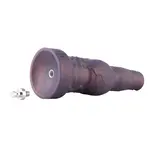 Dildo per cani Fantasy Attacco KlicLok® 21 cm Bulldog