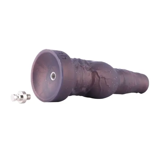 Consolador para perro Fantasy KlicLok® 21 cm Bulldog Consolador para perro Fantasy KlicLok® 21 cm Bulldog