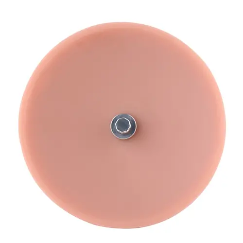 Realistic Anal Dildo KlicLok® and suction cup 19 cm